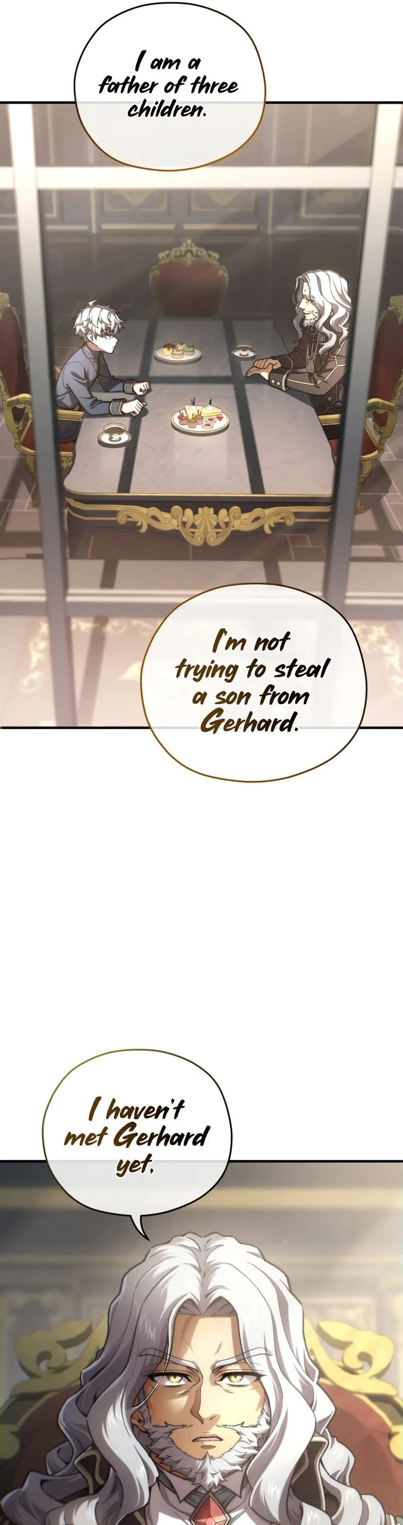 Damn Reincarnation Ca0abc Chapter 16 - Page 23