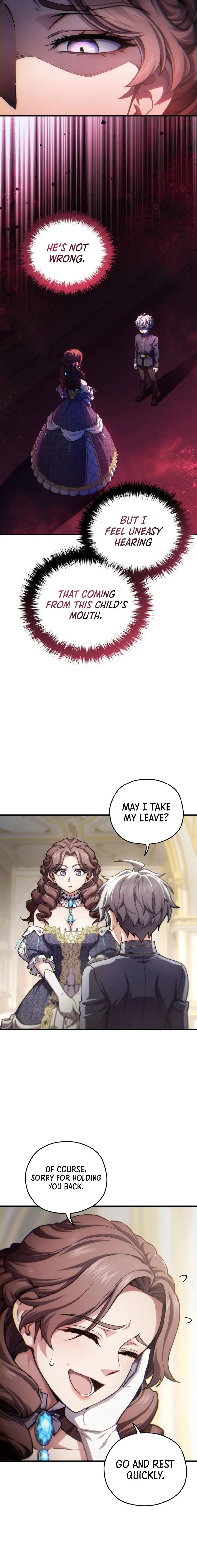 Damn Reincarnation Ca0abc Chapter 17 - Page 19