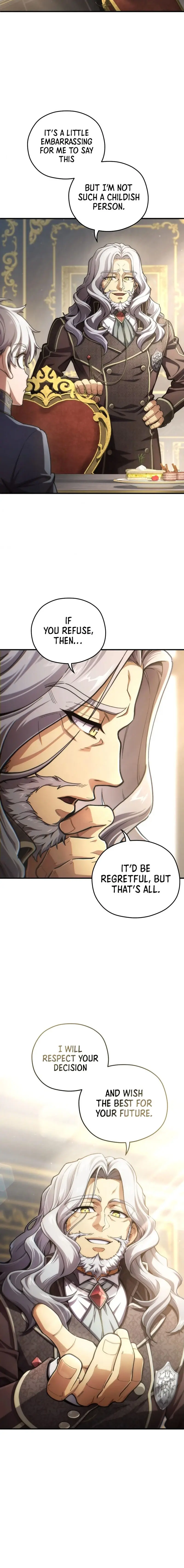 Damn Reincarnation Ca0abc Chapter 17 - Page 2