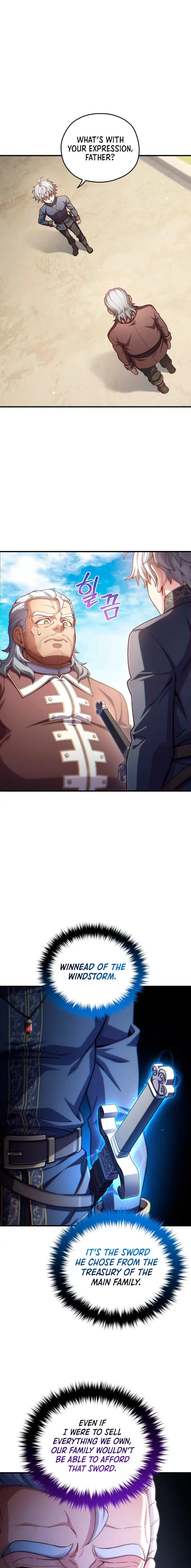 Damn Reincarnation Ca0abc Chapter 18 - Page 15