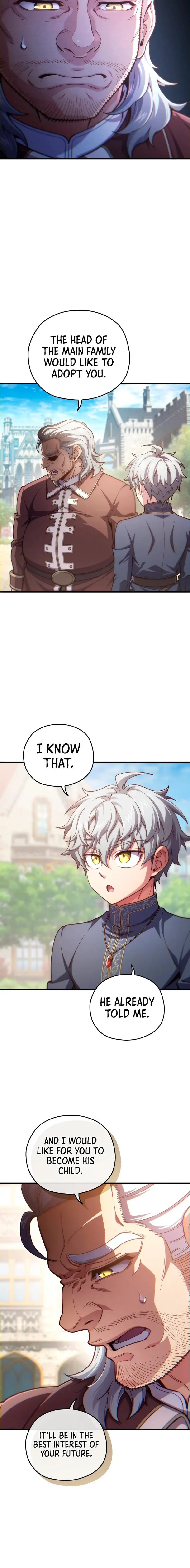 Damn Reincarnation Ca0abc Chapter 18 - Page 16
