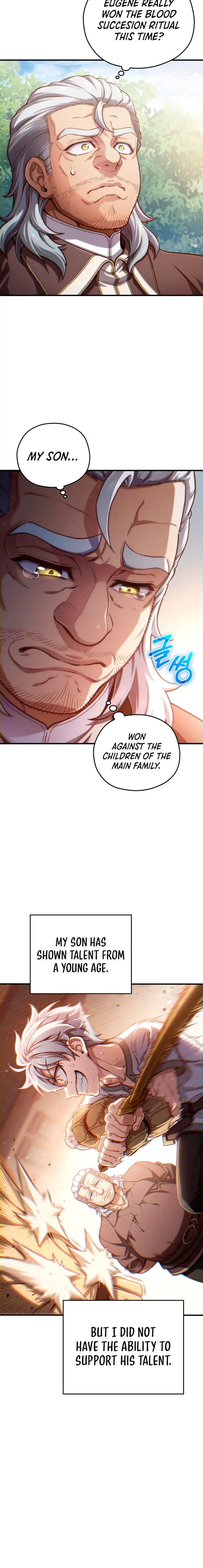 Damn Reincarnation Ca0abc Chapter 18 - Page 2