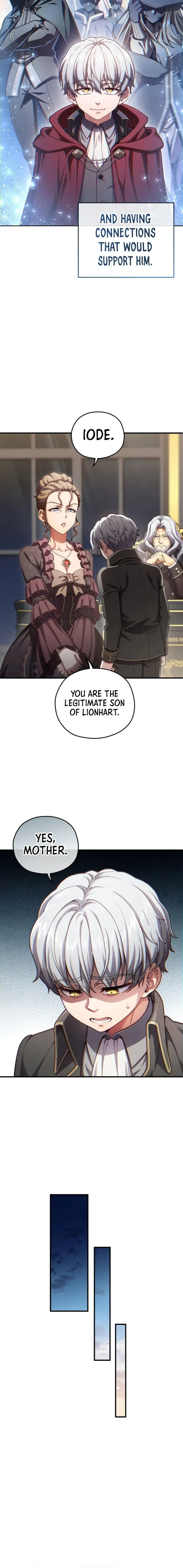 Damn Reincarnation Ca0abc Chapter 19 - Page 14
