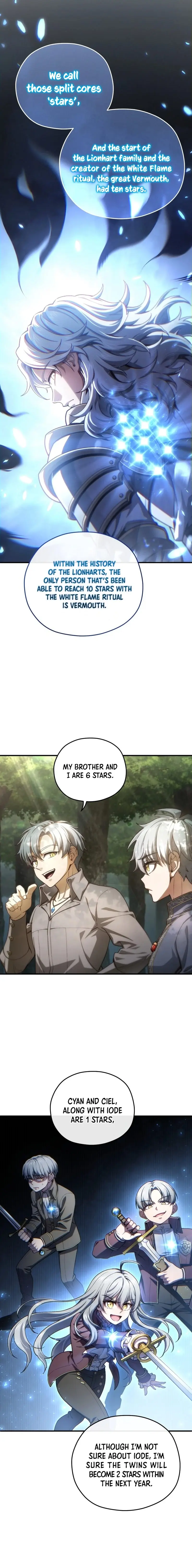 Damn Reincarnation Ca0abc Chapter 20 - Page 16