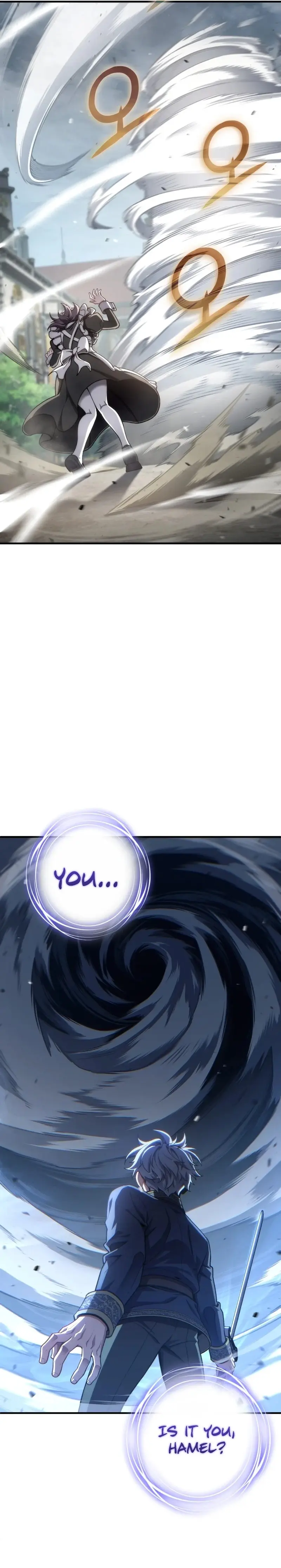 Damn Reincarnation Ca0abc Chapter 20 - Page 23
