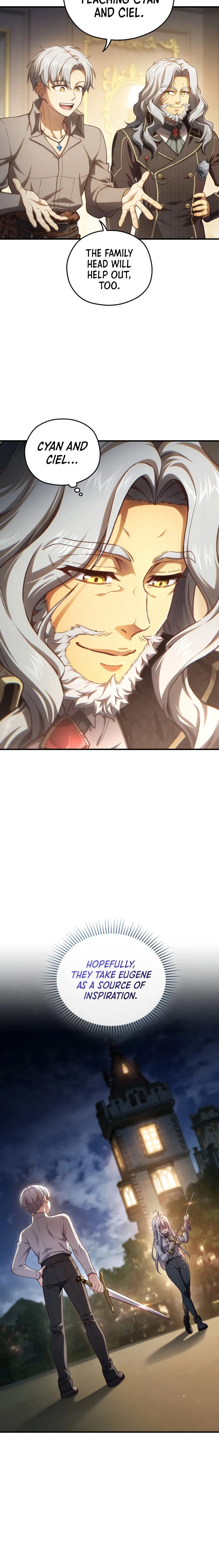 Damn Reincarnation Ca0abc Chapter 21 - Page 21