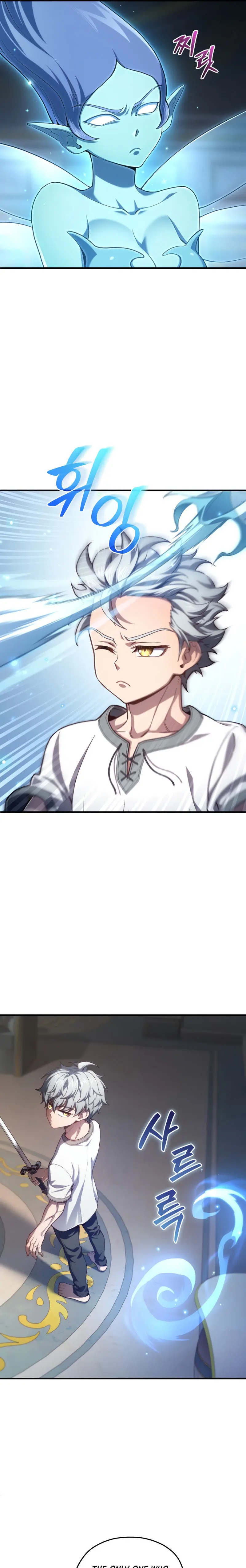 Damn Reincarnation Ca0abc Chapter 21 - Page 28