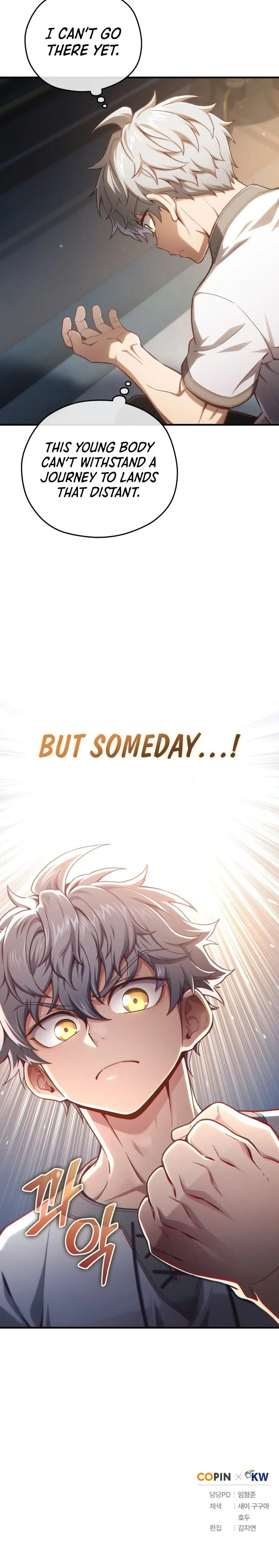 Damn Reincarnation Ca0abc Chapter 21 - Page 31