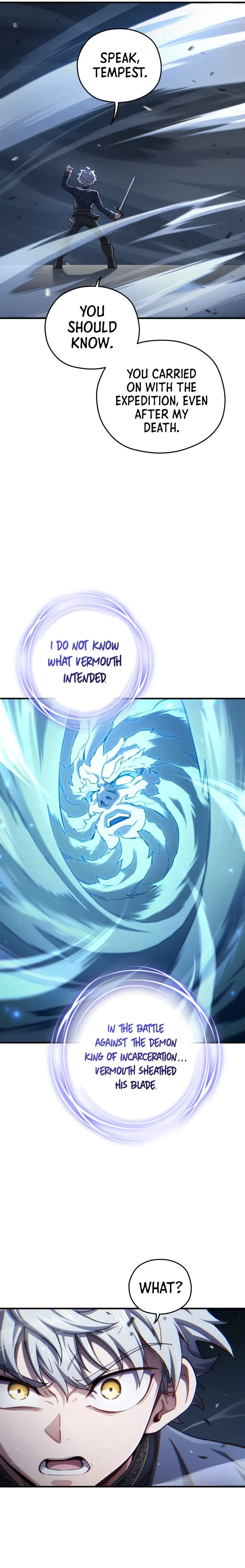Damn Reincarnation Ca0abc Chapter 21 - Page 4