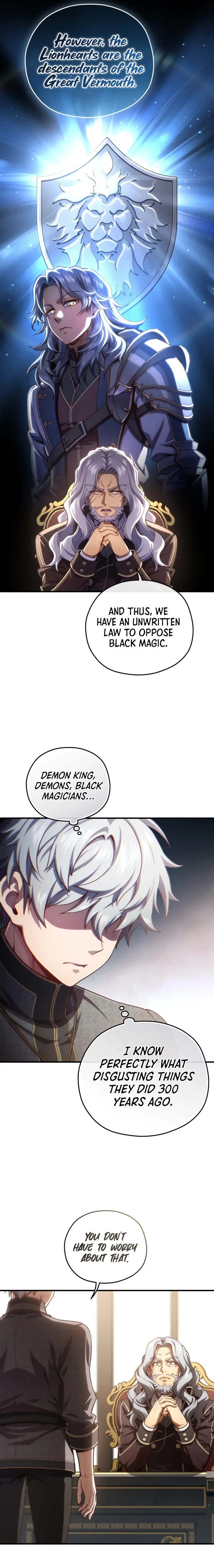 Damn Reincarnation Ca0abc Chapter 22 - Page 18