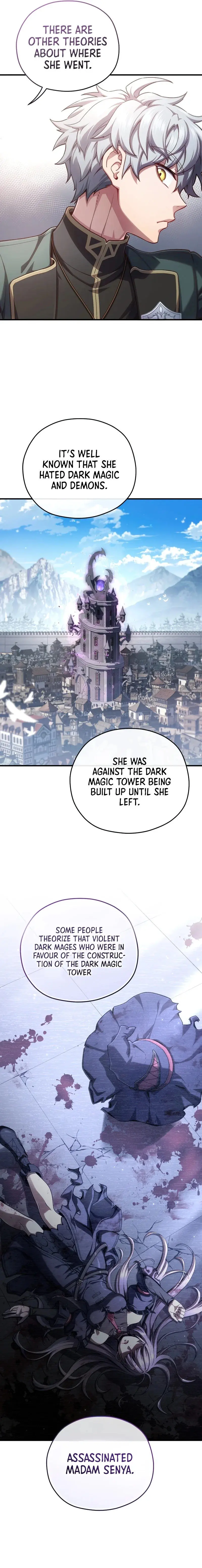 Damn Reincarnation Ca0abc Chapter 23 - Page 16