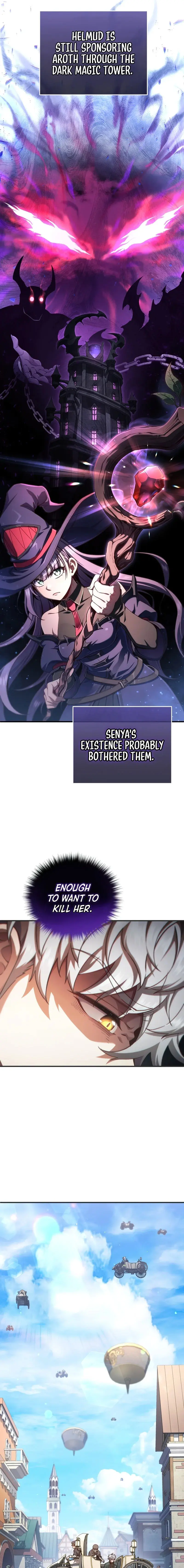 Damn Reincarnation Ca0abc Chapter 23 - Page 18