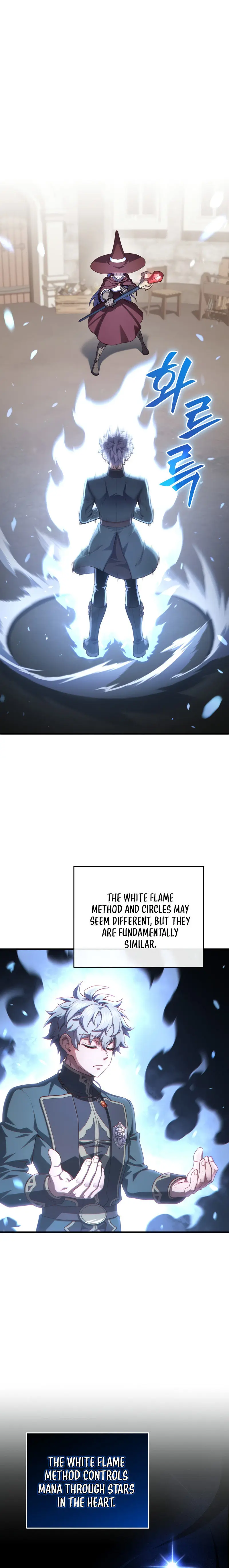 Damn Reincarnation Ca0abc Chapter 26 - Page 1