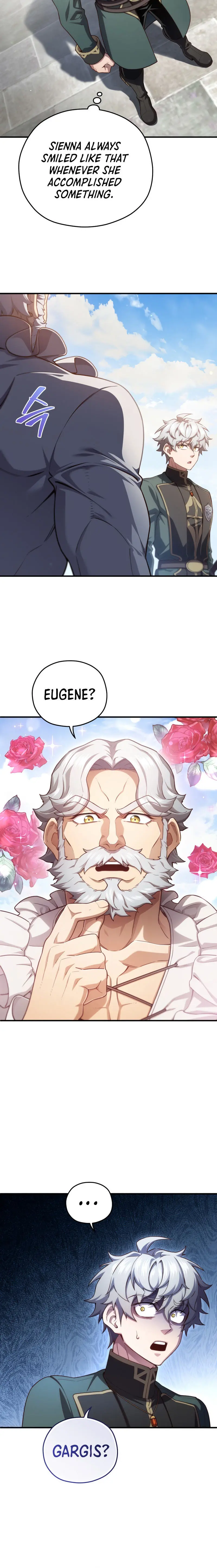 Damn Reincarnation Ca0abc Chapter 26 - Page 14
