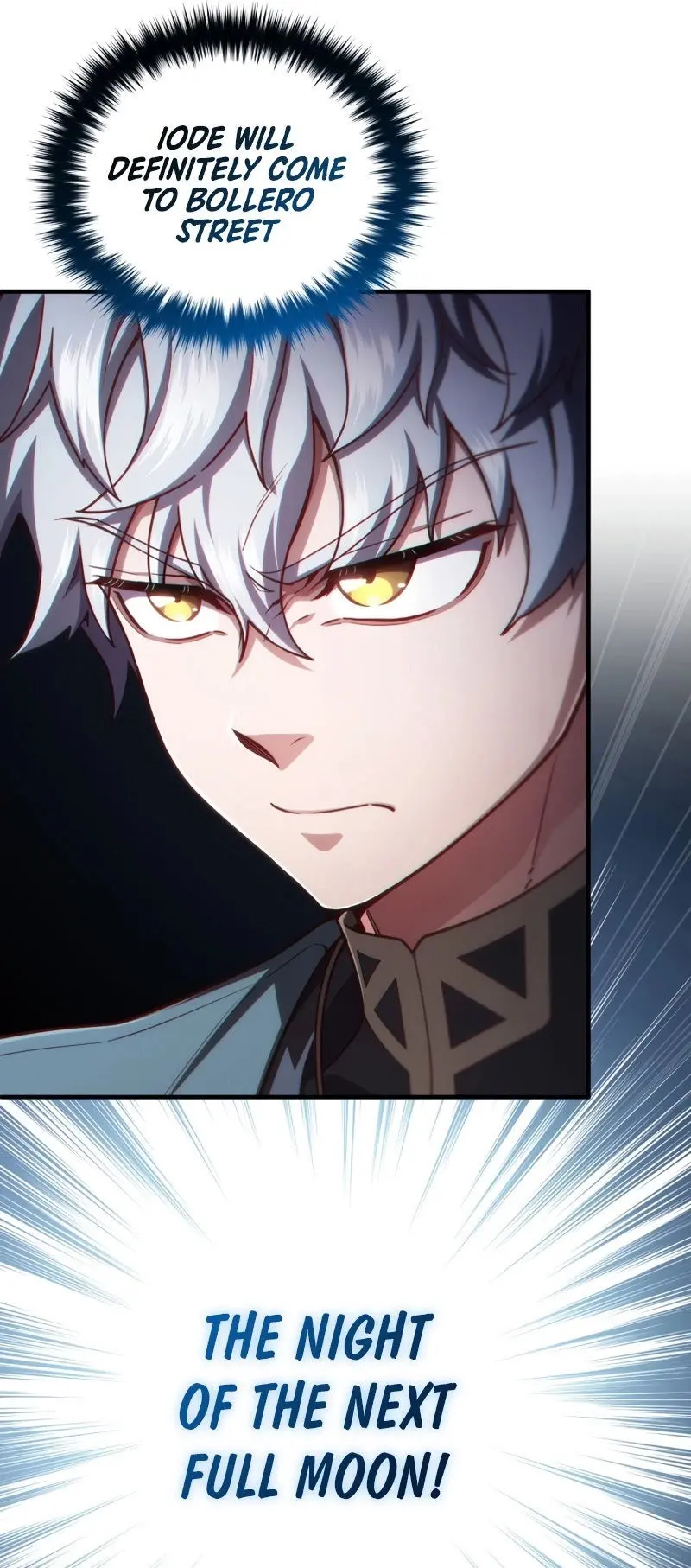 Damn Reincarnation Ca0abc Chapter 26 - Page 23