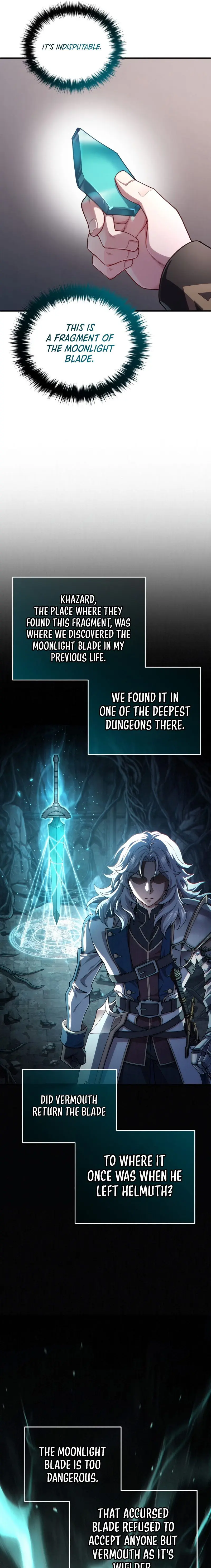 Damn Reincarnation Ca0abc Chapter 28 - Page 12