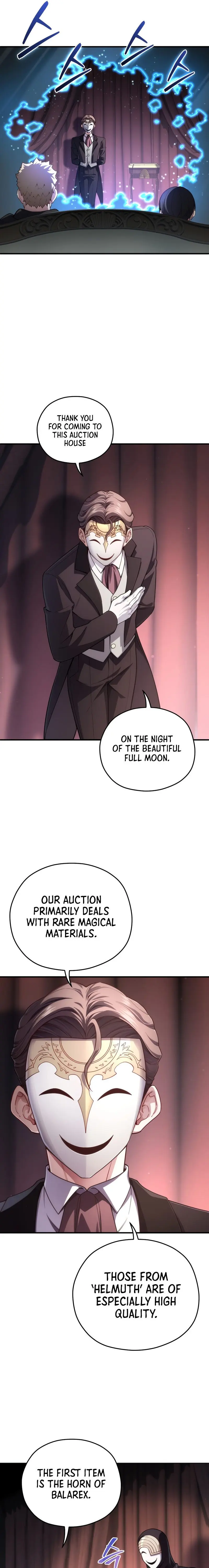 Damn Reincarnation Ca0abc Chapter 28 - Page 4
