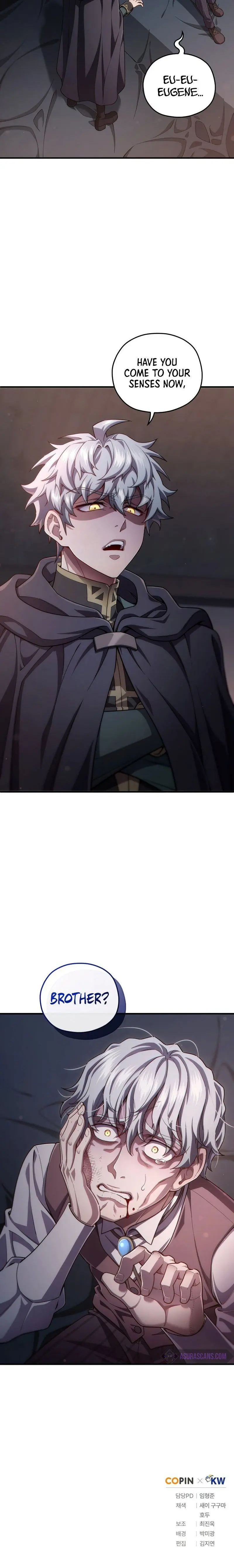 Damn Reincarnation Ca0abc Chapter 30 - Page 19