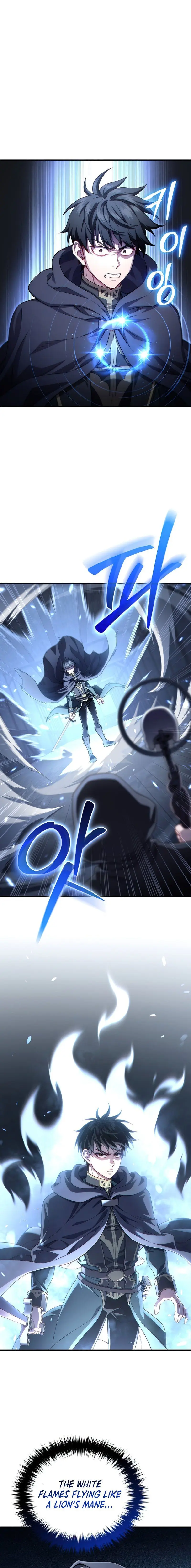 Damn Reincarnation Ca0abc Chapter 30 - Page 2