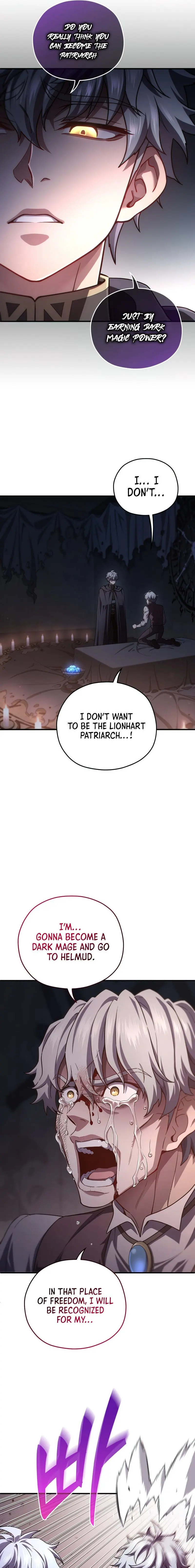 Damn Reincarnation Ca0abc Chapter 31 - Page 10