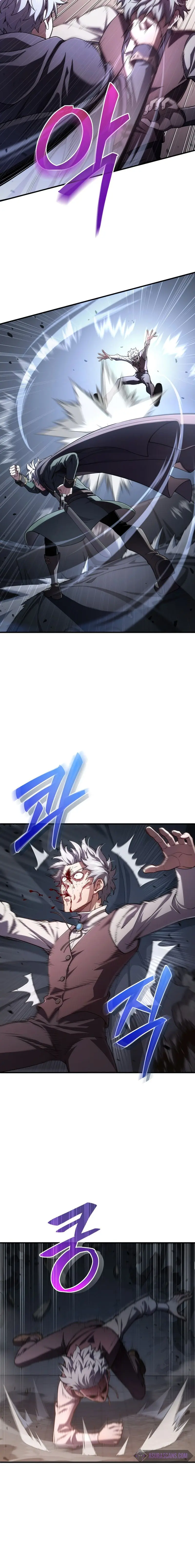 Damn Reincarnation Ca0abc Chapter 31 - Page 11