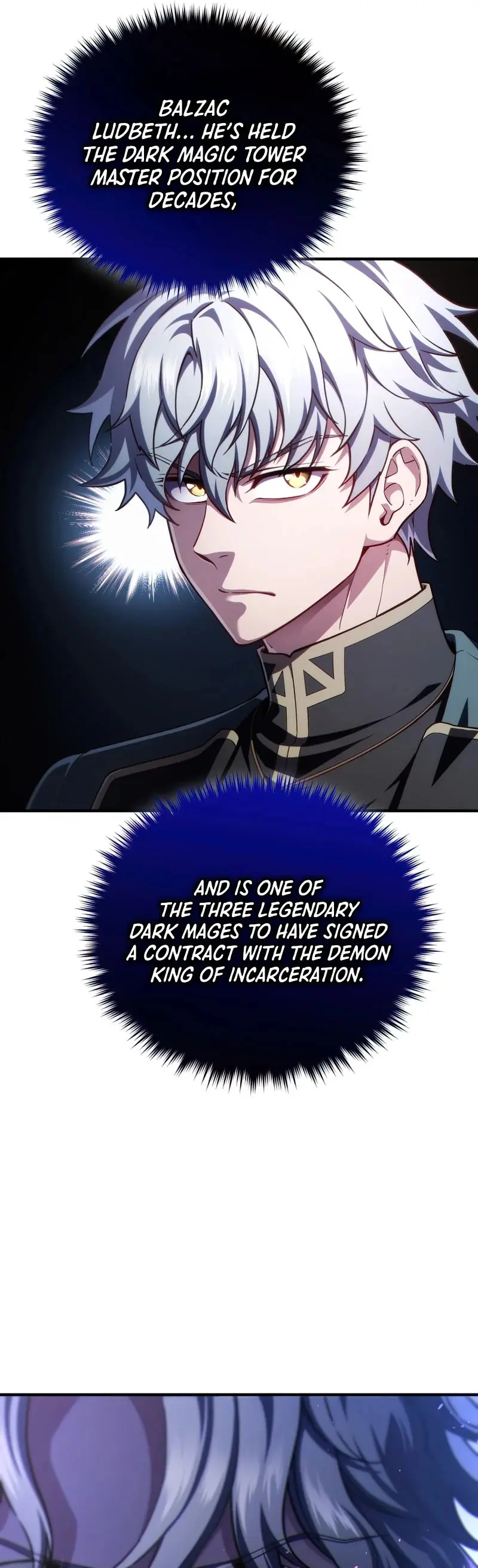 Damn Reincarnation Ca0abc Chapter 31 - Page 20