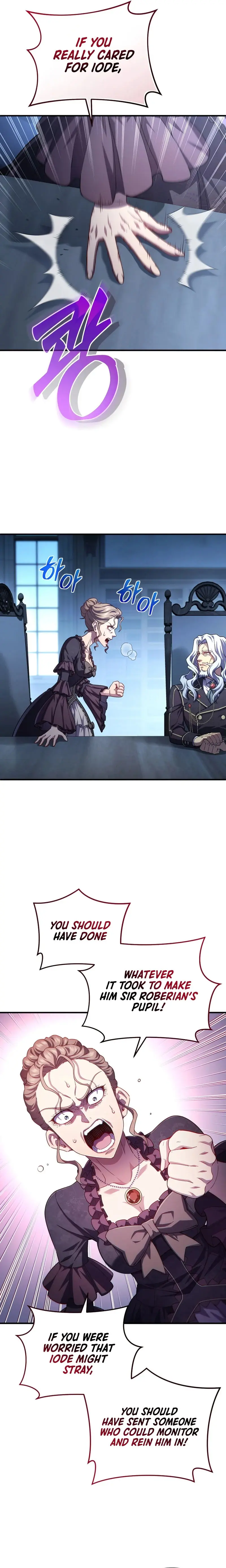 Damn Reincarnation Ca0abc Chapter 32 - Page 17