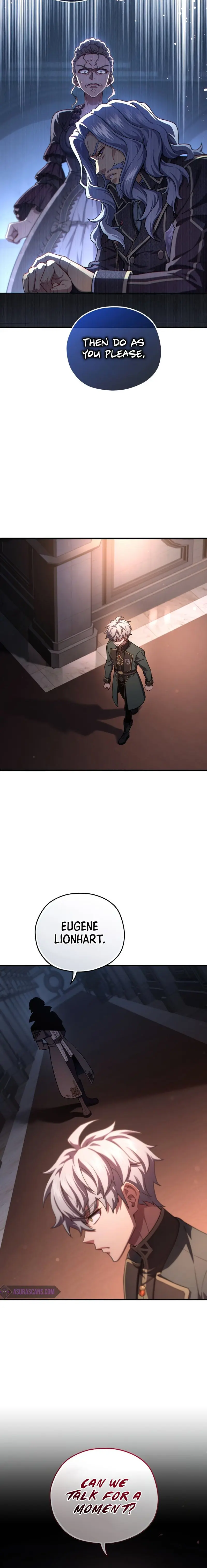 Damn Reincarnation Ca0abc Chapter 32 - Page 20