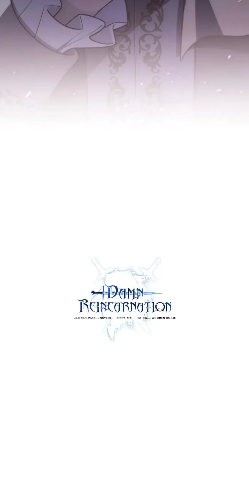 Damn Reincarnation Ca0abc Chapter 32 - Page 22