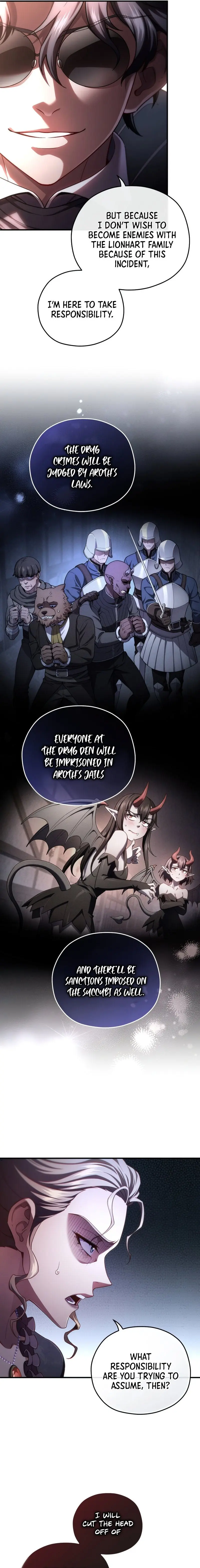 Damn Reincarnation Ca0abc Chapter 32 - Page 5