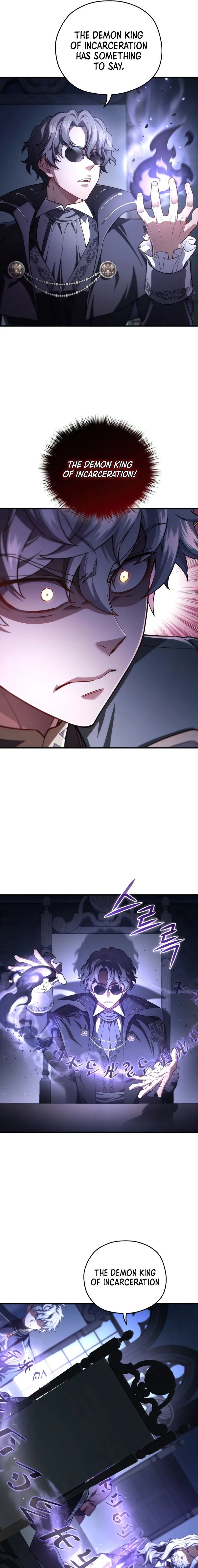 Damn Reincarnation Ca0abc Chapter 32 - Page 7