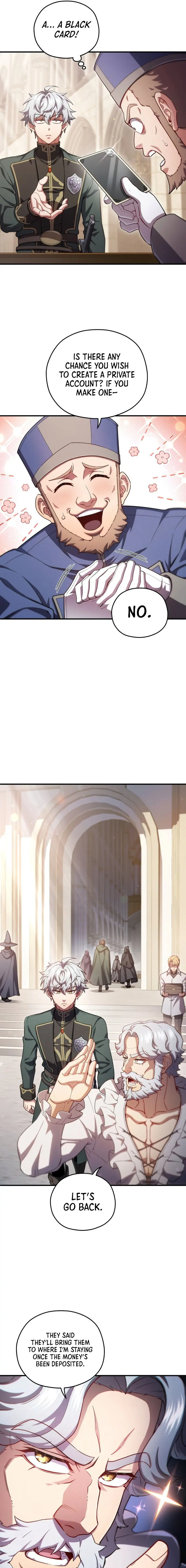 Damn Reincarnation Ca0abc Chapter 33 - Page 16