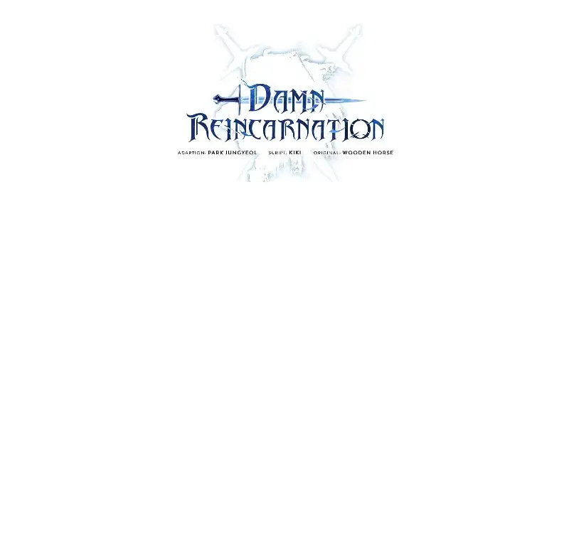 Damn Reincarnation Ca0abc Chapter 33 - Page 22