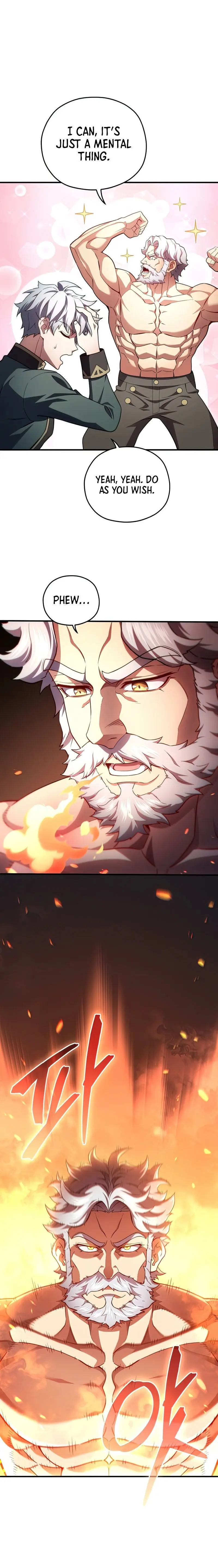 Damn Reincarnation Ca0abc Chapter 34 - Page 14