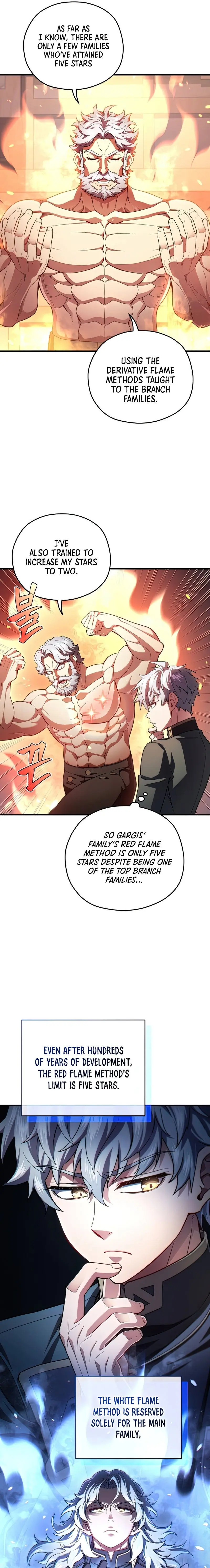 Damn Reincarnation Ca0abc Chapter 34 - Page 16