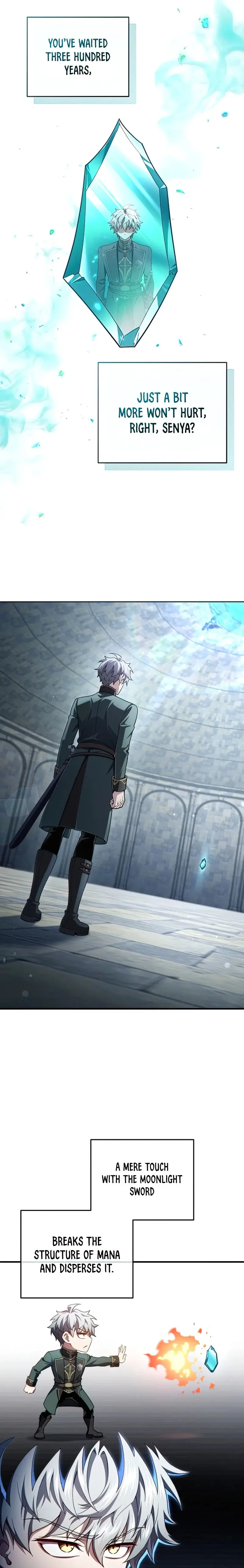 Damn Reincarnation Ca0abc Chapter 34 - Page 20