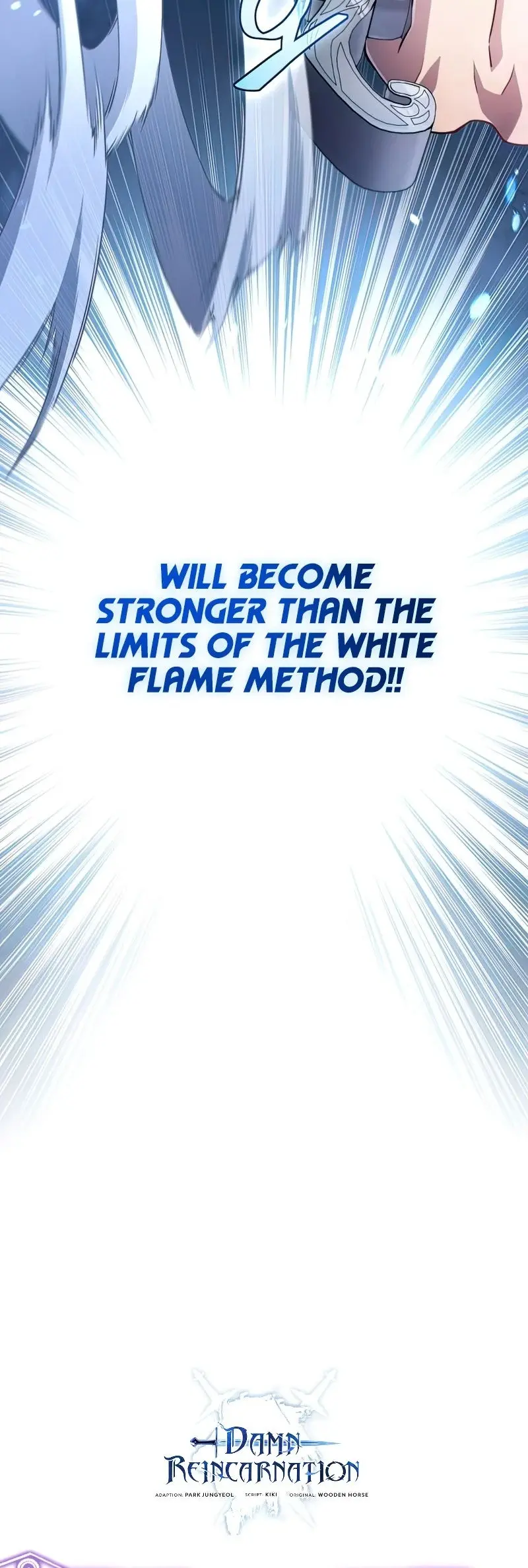 Damn Reincarnation Ca0abc Chapter 34 - Page 23