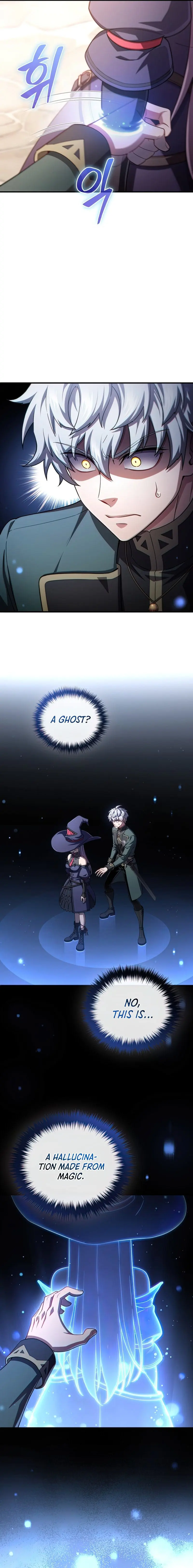 Damn Reincarnation Ca0abc Chapter 34 - Page 4