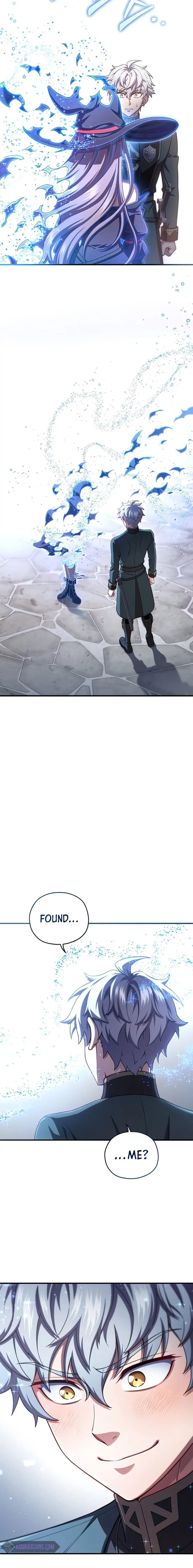 Damn Reincarnation Ca0abc Chapter 34 - Page 7