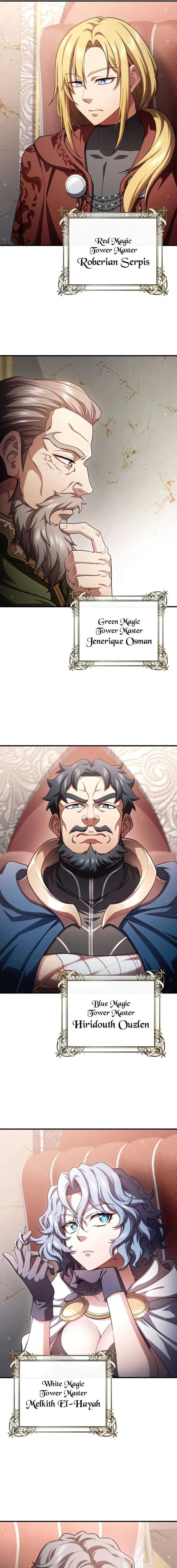 Damn Reincarnation Ca0abc Chapter 35 - Page 16