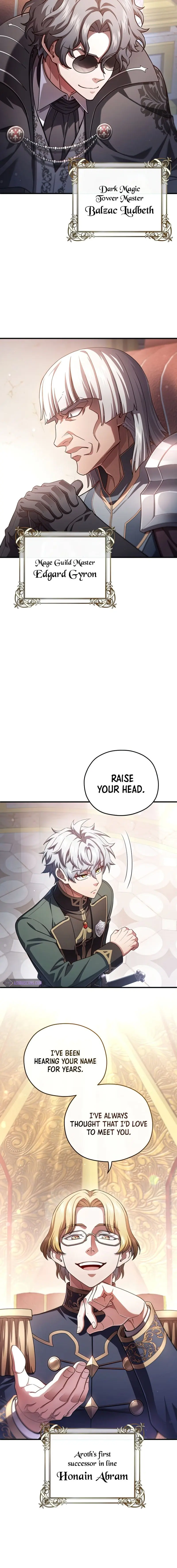 Damn Reincarnation Ca0abc Chapter 35 - Page 17