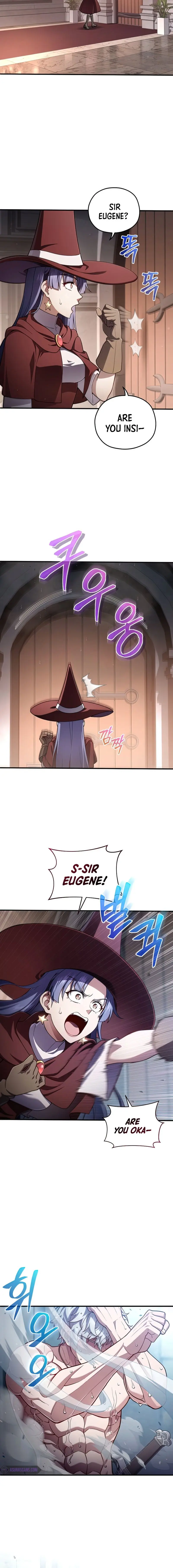 Damn Reincarnation Ca0abc Chapter 35 - Page 3