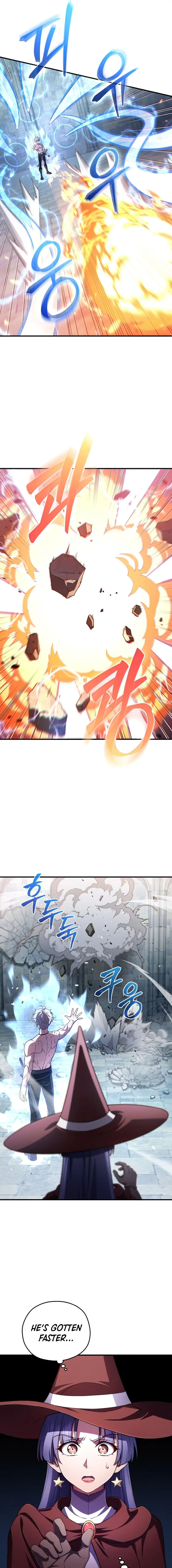Damn Reincarnation Ca0abc Chapter 35 - Page 6
