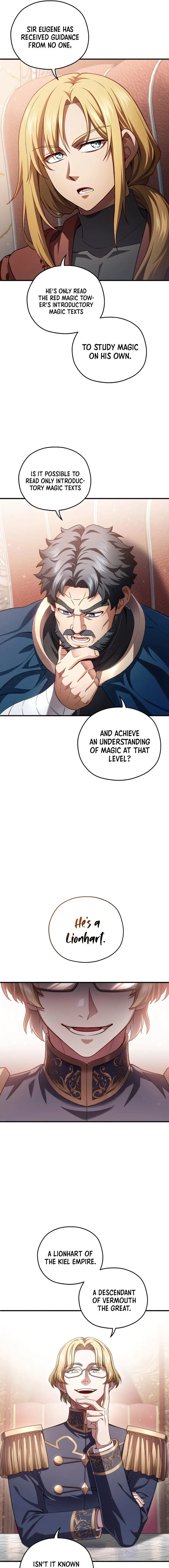 Damn Reincarnation Ca0abc Chapter 36 - Page 10