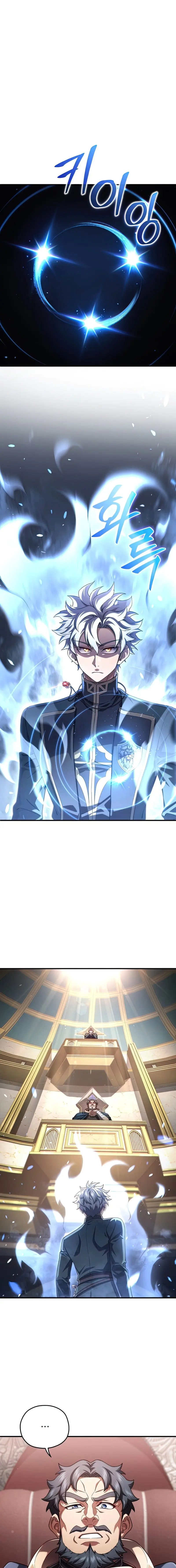 Damn Reincarnation Ca0abc Chapter 36 - Page 2