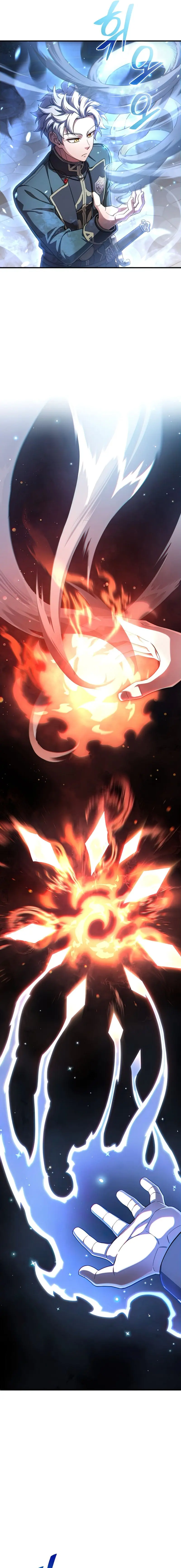 Damn Reincarnation Ca0abc Chapter 36 - Page 4