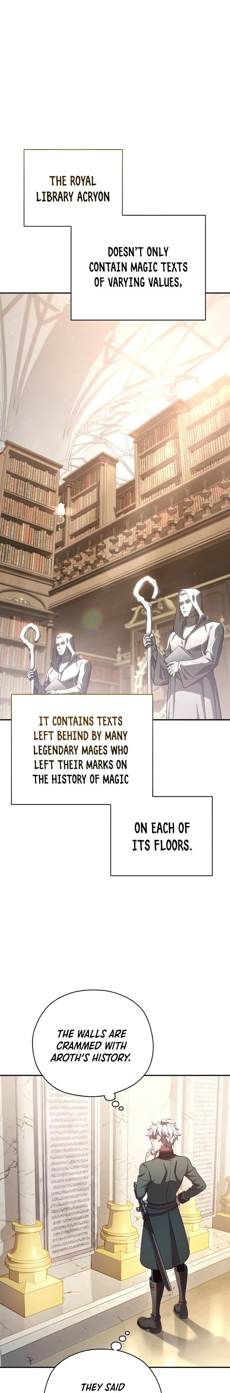 Damn Reincarnation Ca0abc Chapter 37 - Page 2