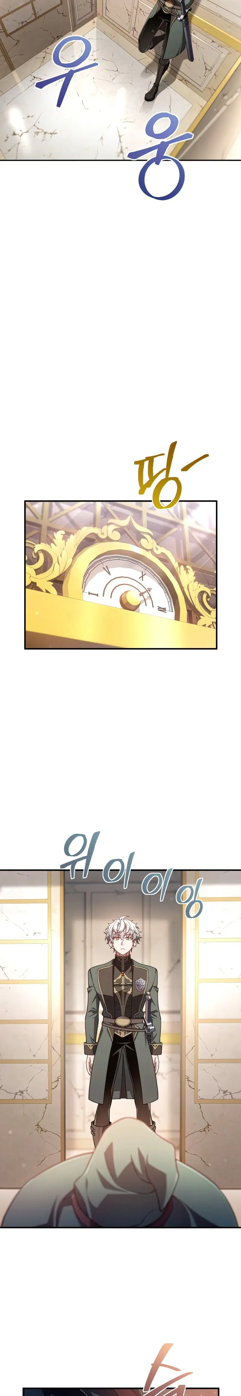 Damn Reincarnation Ca0abc Chapter 37 - Page 27
