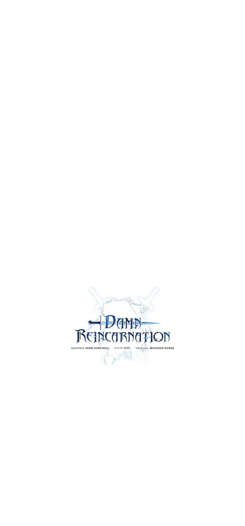 Damn Reincarnation Ca0abc Chapter 37 - Page 31