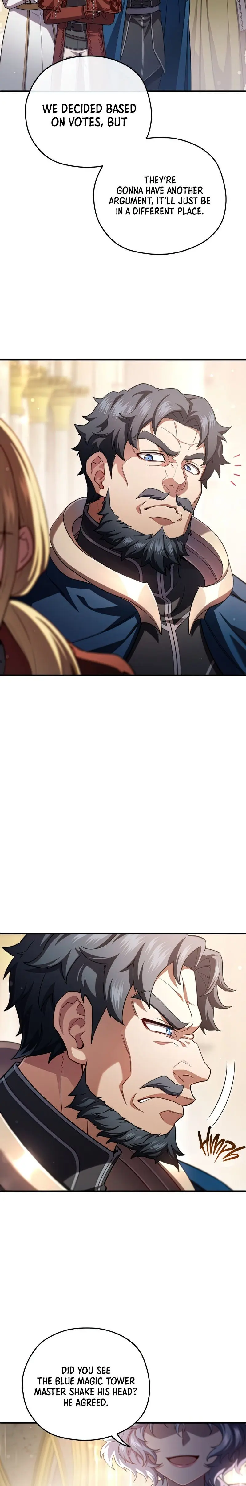 Damn Reincarnation Ca0abc Chapter 37 - Page 9